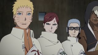 Download lagu Boruto: Naruto Next Generations Ep 92: A New Resolve mp3