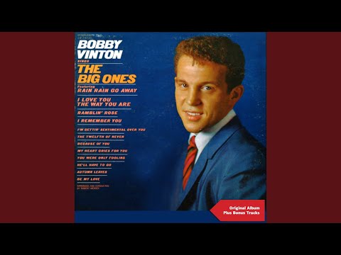 You Were Only Fooling