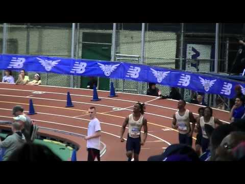 2014 New Balance Indoor Nationals