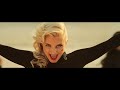 Fontano - Революция (Official Music Video)