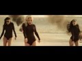 Fontano - Революция (Official Music Video) 