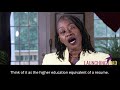 What Is a CV?