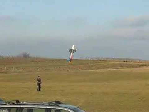 YAK 54 TOPMODEL DA50