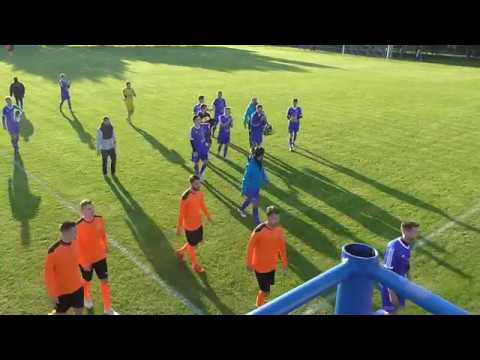 6. 10. 2019 Oldřišov - Fulnek 4:2 (1:2)