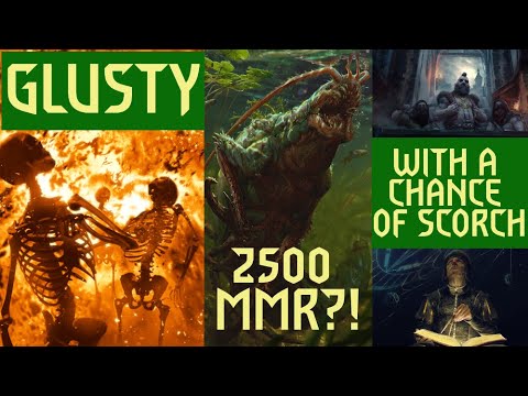 Deck Guide | Glustyworp Scorch