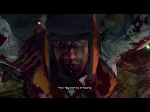 Dead Rising 4 - Story Mode : part 10