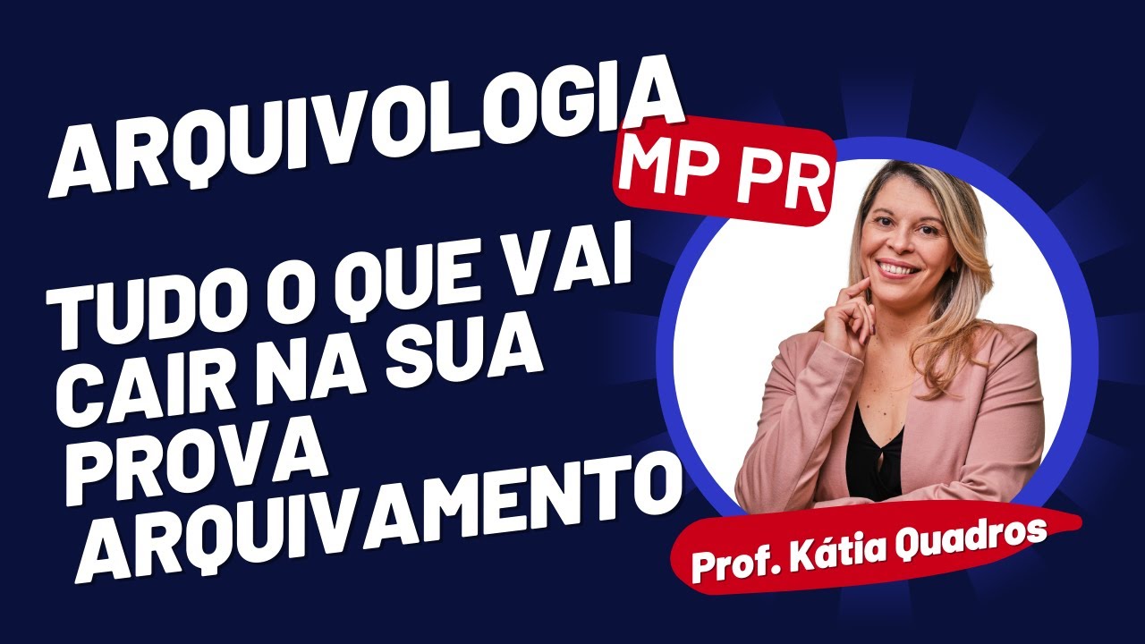 Arquivologia Arquivamento