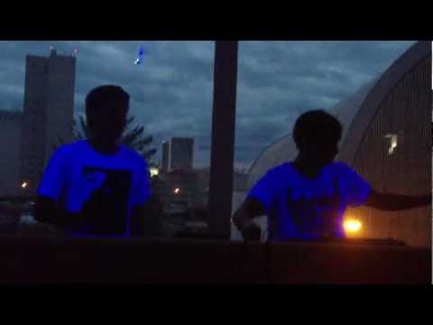 KellerKinder @ Borderline Basel 9.6.2012