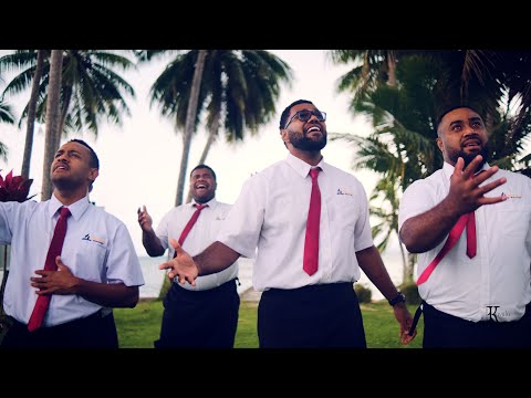 "Vunibula" Gratitude Ministry