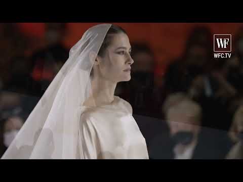 STEPHANE ROLLAND | HAUTE COUTURE | SPRING-SUMMER 2022