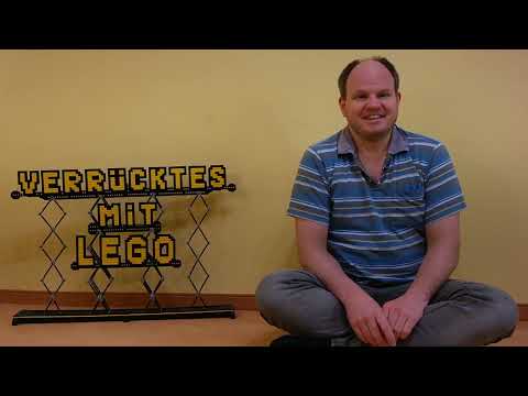 Verrücktes mit Lego - Folge 12 (Sonderfolge LEGO Classic VS Modern)