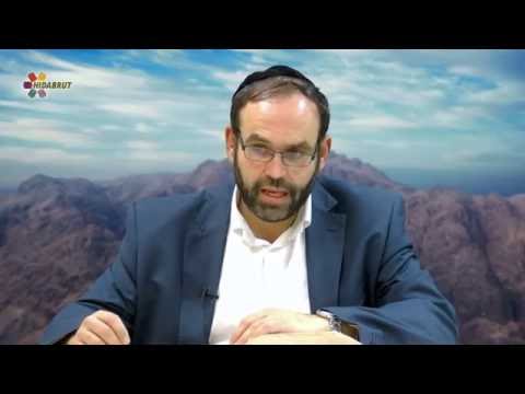 The Ten Commandments - Part 7 - Rabbi Shlomo Schiller