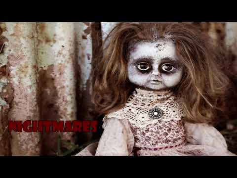 [Free] Dark Horrorcore | Rap Beat | Hip Hop Instrumental | Nightmares 2019