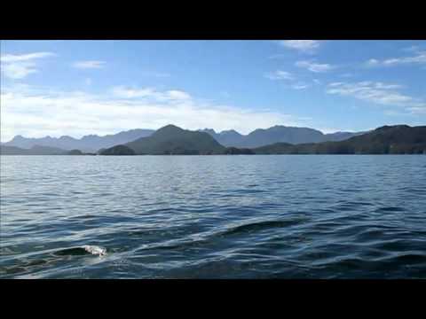 Exploration of the Antipodes