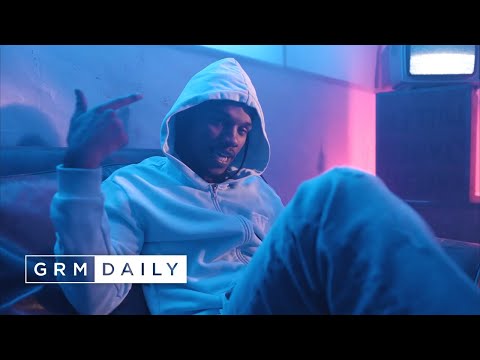 El'Ralo - Sicko [Music Video] | GRM Daily