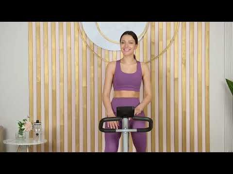 Миниатюра изображения товара Велотренажер PLANTA SL-BIKE-050