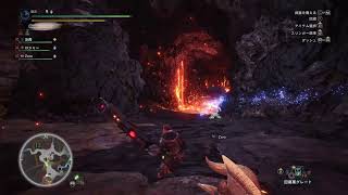 MHW お手伝い係