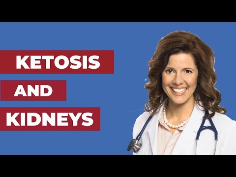 Ketosis and Kidneys: Setting the Record Straight