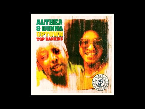 Uptown Top Ranking 432hz のサムネイル