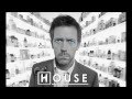 House MD Soundtrack (Saison 1 - Épisode 01) : You ...