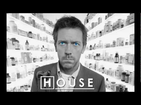 House MD Soundtrack (Saison 1 - Épisode 01) : You Can't Always Get What You Want