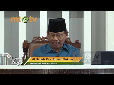 Jihad Pagi MTATV Solo 28-10-2018 - Tema Shalat 8