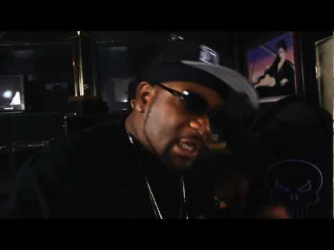TRICK TRICK SPEAKS ON CANADIAN BORDER ISSUE & UPCOMING PROJECTS WITH GAMRINI
