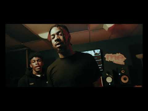 MGE Gizzle & NSC Kai - Really Active (Official Video)