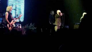 R.E.M. - Exhuming McCarthy (Via Funchal)