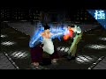 TAS Tekken 2 Heihachi Mishima
