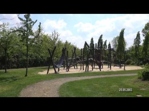 Eröffnung des Krabatradwanderwegs