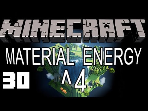 IMPAZZISCO! MATERIAL ENERGY^4 E30