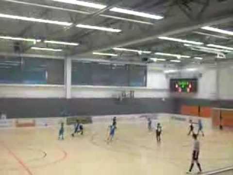 SC Lüdenscheid  - SpVg Hagen 11  2:0