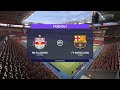 RB Salzburg vs Barcelona | Club Friendly 4 August 2021 Prediction