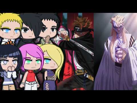 Boruto Adults react to Boruto | 🇷🇺🇧🇷🇺🇲🇬🇧 | Boruto: Naruto Next Generation React |