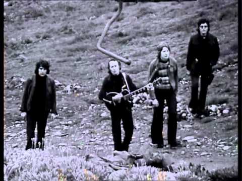 Olympic - Nebe nad hlavou (1973)