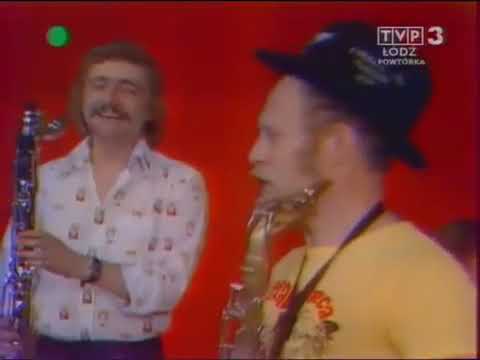 S.P.P.T. Chałturnik - "Kto tak pięknie gra" (1975)