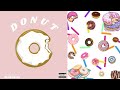 Kalvis Donut Feat Walkes Official Visualizer