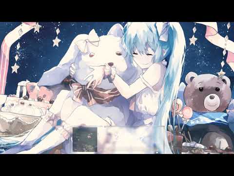 MojiX! x Elkuu - Minamo