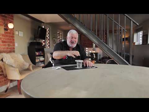 Heart Of Glass Performance from John Bannon's Dealing With It 1