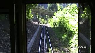 preview picture of video 'Rund um den Napf (4/6); Luzern - Engelberg'