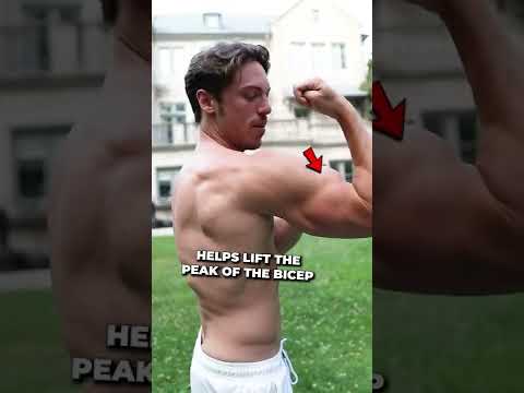 Best Chin Up Variation For Huge Biceps: The Commando Chin Up