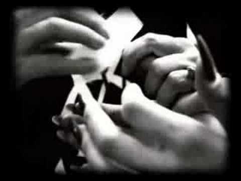 Yves Saint Laurent Spring/Summer 2008 - Backstage