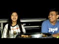 Vlog 1 Samgyupsal At Home With My Sister Oliver Salangsang