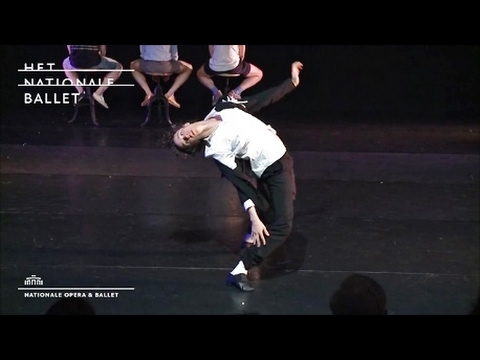 NUMBER 6 Waltz-ish (HQ) Choreography Milena Sidorova