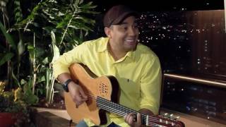 Mi celosa hermosa - Felipe Pelaez [Guitarra]