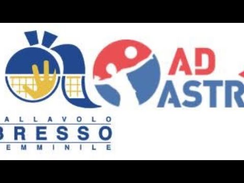 U16 Eccellenza  OFBRESSO/AD ASTRA vs BILLA VOLLEY MILANO - 07/12/2024