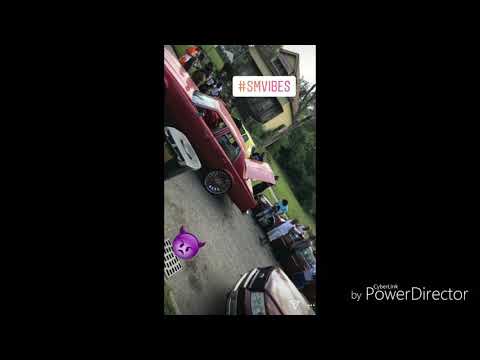 SM Gee - Who is you Ft Yd brinks , SM Tae & Cookie rell