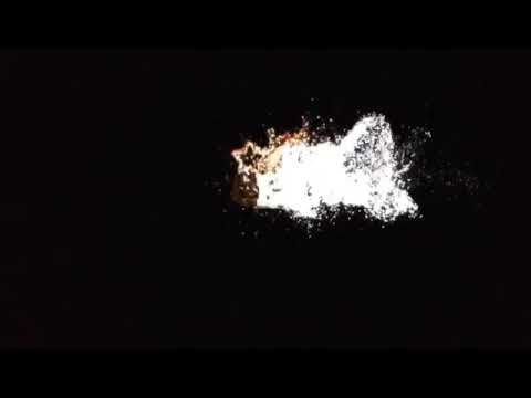 Gallectic- Travel fi di bull (raw)