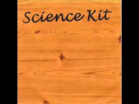 Science Kit-California King